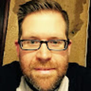 Meet your Posher, Andy